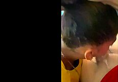 se filtra video de influencer latina follando duro