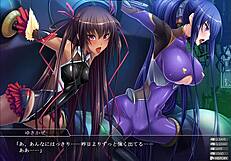 Yukikaze 1 Exciting Adventure Series With Action And Mystery Elements In Fictional World