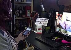 i discovered my college boy's anal secret