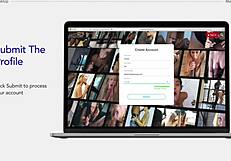 Emma Wolf gives amazing oral and rides face