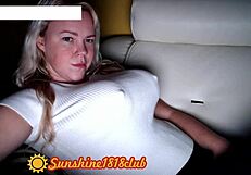 webcam show recording on february 19th with squirting highlights