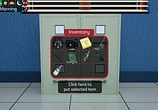 milfy city gameplay with milf masturbation