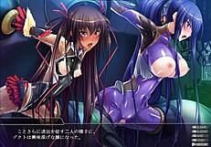 Yukikaze 1 Exciting Adventure Series With Action And Mystery Elements In Fictional World