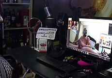 i discovered my college boy's anal secret