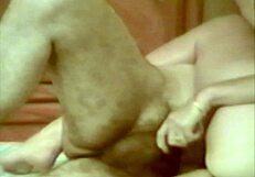 Doggy pounding with Linda gets wild and rough