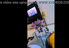 se filtra video de influencer latina follando duro