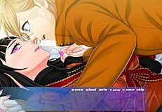 Felix Geoffroi stars in Sanzen Sekai Yuugi Multiuniverse Myself game