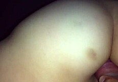 Home made video of amateur couple from America