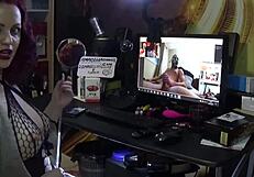 i discovered my college boy's anal secret