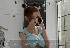 Intense Therapy Sex With Sexy Encounters