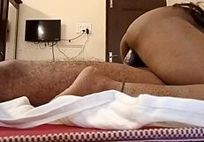 These are some of the hottest MILFs getting fucked by an Indian man in this MILF sex videos