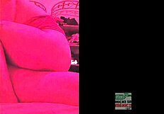 LAの22歳ベビーシッターが個人的なことと大チンポをカックホールドで扱う。