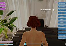 Intense Therapy Sex With Sexy Encounters