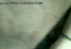 This hot video has a desi wife enjoying a threesome