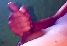 Novinho Gets Assfucked And Cums Hard!