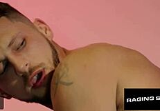 Beautiful Teen Gets Tempted And Fucked By Her Stud