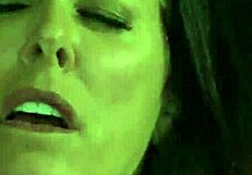 Lesbian Milf Receives Intense Ass Rimming From Teen Babe In High Definition