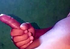 Novinho Gets Assfucked And Cums Hard!