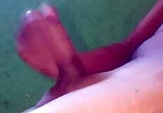 Novinho Gets Assfucked And Cums Hard!