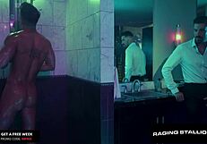 Beautiful Teen Gets Tempted And Fucked By Her Stud