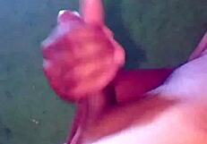 Novinho Gets Assfucked And Cums Hard!