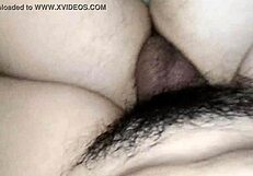 Zorrita Dando Sentones En El Culo