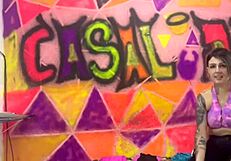 My leggings from Shein that draw attention