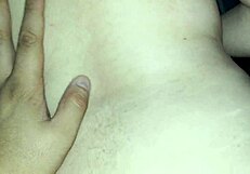 Zorrita Dando Sentones En El Culo