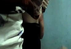 Cousin Heats Me Up On Chat