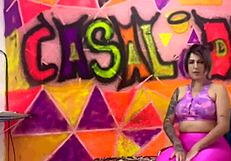 My leggings from Shein that draw attention