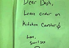 Tempting Roleplay Sex With The Doordash Delivery Guy In Sexy Costumes