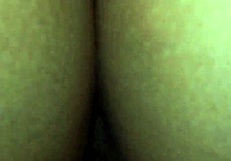 Zorrita Dando Sentones En El Culo