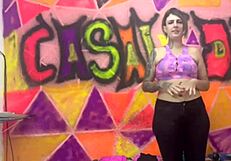 My leggings from Shein that draw attention