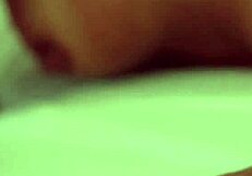 Vixen Scarlit Seduces Man with Blowjob and Doggy Style.