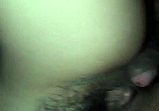 Intense Doggy Style Sex At Parents' House With Amateurs