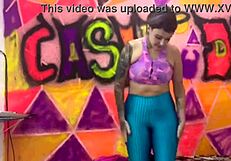 My leggings from Shein that draw attention