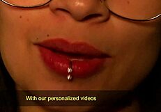 Intense latina teen bent over in doggystyle orgy with ebony friends