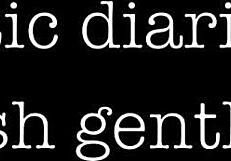 빈티지 미녀들아, 과거의 비밀을 털어놔!