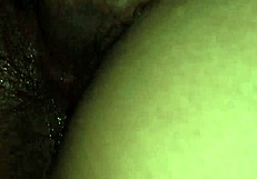 Zorrita Dando Sentones En El Culo