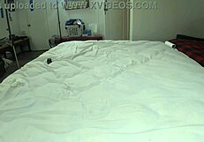 I, Kaytee Kay, am in this casting interview showing my shaved pussy.