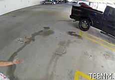 Teen Isabella De Santos Sucks Cock Hardcore for Rough Orgasm