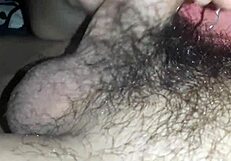 Pinay Babe Craves Cum After Sloppy Blowjob on Wet Pussy