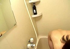 Japanese Schoolgirl Azusa Kawai Serves No-Panties Cosplay Delight