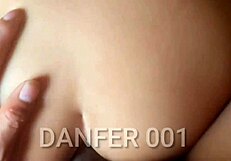 Look at my first anal, they wreck my ass so hard