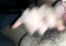 Pinay Babe Craves Cum After Sloppy Blowjob on Wet Pussy