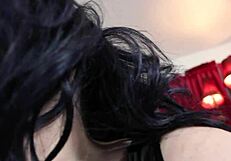 BLOWING NOSE AND COUGHING WITH JANE JUDGE!