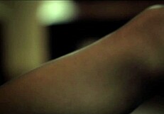 Hey, it's a red light special at the office desk, the old cuckold roleplay unfolded during work hours.