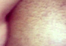 Chubby Bitch Takes Thick Cock