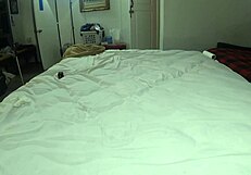 I, Kaytee Kay, am in this casting interview showing my shaved pussy.