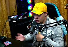 Bruna Carlos Shows Natural Tits and Arches Big Ass